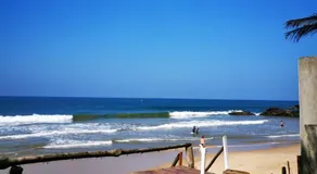Amaranthe Beach Cabanas - Image 3