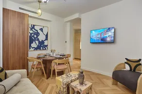 Sublime air-conditioned apartment Center of Paris - Image 2
