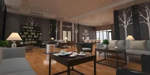 Civilize Hotel - Image 3