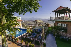 Champdevi Hillside Resort - Image 2