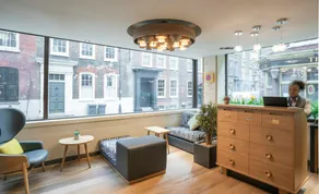 Point A Hotel London - Liverpool Street - Image 3