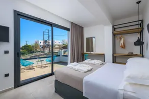 Lambis Athina - ønskeligt sted med privat pool, Wi-Fi, aircondition og bordtennis - Image 4