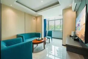 Yongan Junlin Hotel - Image 4