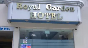 Royal Garden Hotel - Image 2
