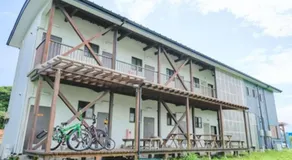 Lodge N'Tribe - Image 2