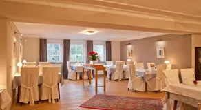 Merker's Hotel & Restaurant Bostalsee - Image 2