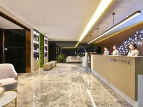 Lavande Hotel Kunming Changshui Airport - Image 5