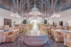 Longshun Impression Garden Resort Hotel (Tianjin Beichen Shuangjie Metro Station Branch) - Image 3