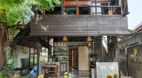 Bunga Hostel Female Dorm - Image 2