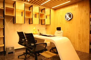Hotel Sree Kubera Grand - Image 4