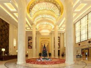 Taiyuan International Parkview Hotel - Image 4