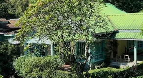 Aalay The Riverbank Homestay - Image 4
