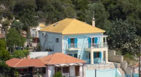 Portolos Apartments - Filiatro - Image 4