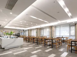 Gya Hotel Zhenjiang Danyang High-tech Zone Zhenxing Road - Image 5