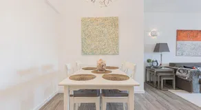Apartamento Gandarinha junto ao Mar - Image 3