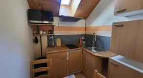Appartement bei Selbstversorger auf Kleinbauernhof - Image 5