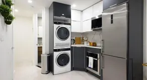 75-2B Prime Upper East Brand New 1BR W D Elev - Image 4