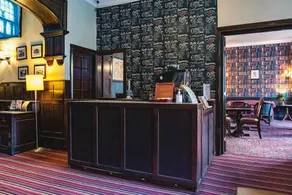 Crown Hotel - Stone (Near Stoke-On-Trent) - Image 3