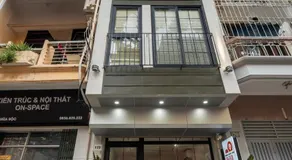 Hanoi Local Vibe Homestay - Image 4