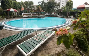 Hotel Batik Yogyakarta - Image 5