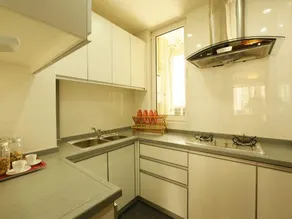 Rayfont Hotel & Apartment Shanghai Celebrity - Image 4
