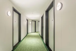 Hi Inn (Xuzhou Yunlong Wanda Plaza) - Image 3