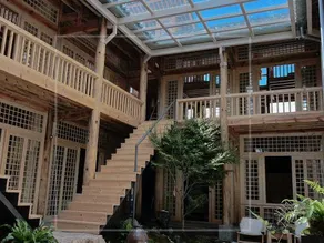 Baisha xianye hotel - Image 4