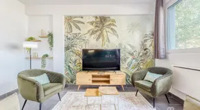 escale-marne fr - Amazonia Loft- AC - Climatisation - Parking Gratuit - 001 - Image 4