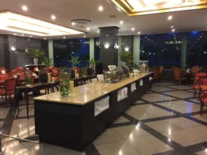 Danyang tourist hotel Edelweiss - Image 3