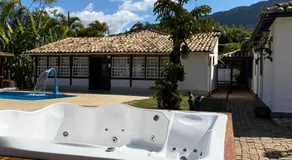 Pousada Chafariz das 4 Estações - Image 4