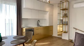 GOLD apartment Mano jūra 3 Kunigiškiai - Image 3