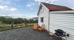 Nice Home In Vikebygd With House Sea View - Image 3
