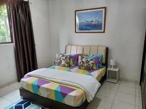 Indah Alam Ferienhaus - Image 2