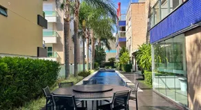 Garden Novo Campeche - apartamento com jardim privativo, bem próximo à praia - Image 3