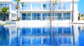 Lysithea Hotel - Image 3