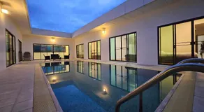 The Heaven Pool villa เขาใหญ่ - Image 3