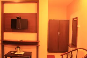 Hotel Nakshatra Inn VL Tuticorin - Image 2