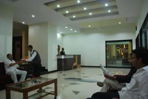 Hotel Kuber Inn - Image 3