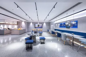 Atour Light Hotel Fuzhou Sanfang Qixiang - Image 2