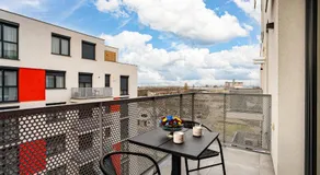 Urban Modern Apartment - AFI Arad - Image 3