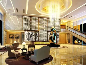 Haohan Hotel - Image 3