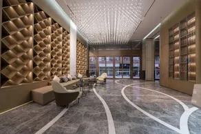 Lianjiang Versailles International Hotel - Image 5