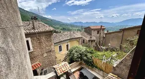CASA VACANZE All'OROLOGIO 2 CAMERE, BARBECUE, VISTA, TERRAZZA - Image 3