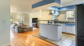 Stay Near San Pablo Bay! Home w/ Deck, Yard & View - Image 3