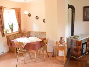 Peaceful Apartment in Plütscheid Eifel near Forest - Image 4