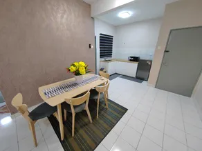 Zanayra Homestay - Image 4