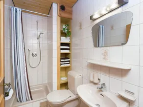 Vintage Apartment in Ehrwald  with Roof Terrace - Image 4