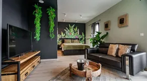 La suite Ara, avec sauna - Image 4