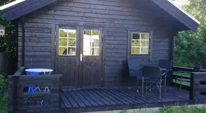 Hjemstavnsgårdens Camping & Cottages - Image 5