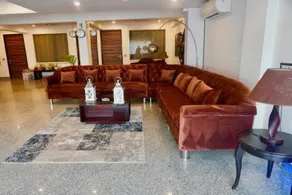 FabHotel Gracia Golf - Image 4